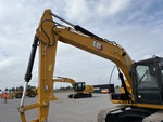 v2 Chassis - Excavator with