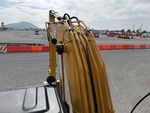 Hydraulics with