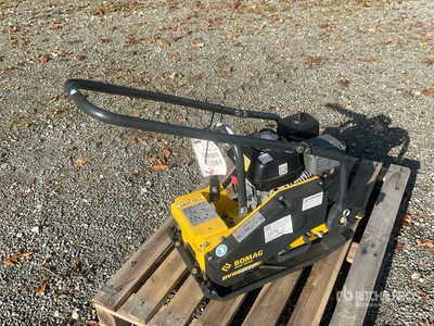 2023 Bomag bvp10/36 Zagęszczarka wibracyjna (Inoperable)
