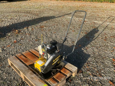 2024 Bomag BP12/50 Zagęszczarka wibracyjna (Inoperable)