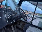 Upper Control Station with 