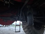 Drivetrain with 
