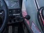 Upper Control Station with 