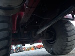 Drivetrain with 