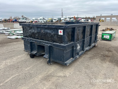 Waste Bin