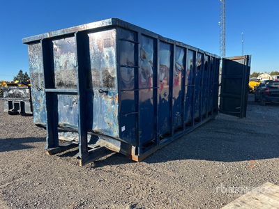 Waste Bin