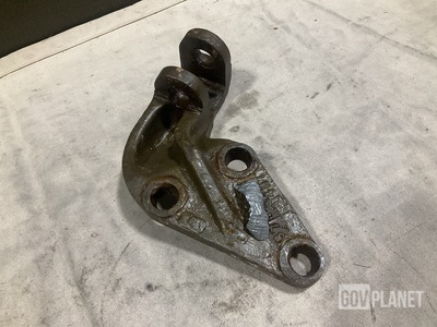 (13) 9703B091 Mounting Brackets