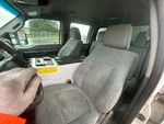 Cab with 