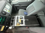 Cab with 