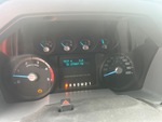 Cab with Warning Lights