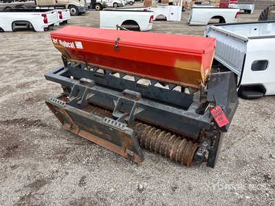 2022 Bobcat 725DR 88 in Sembradora para minicargadora
