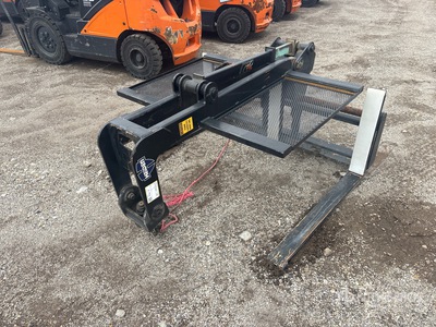 2022 Heiden HCM 24484-60 42 in Gabelstaplervorsatz