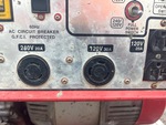 Generator with