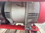Generator with
