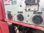 Generator with