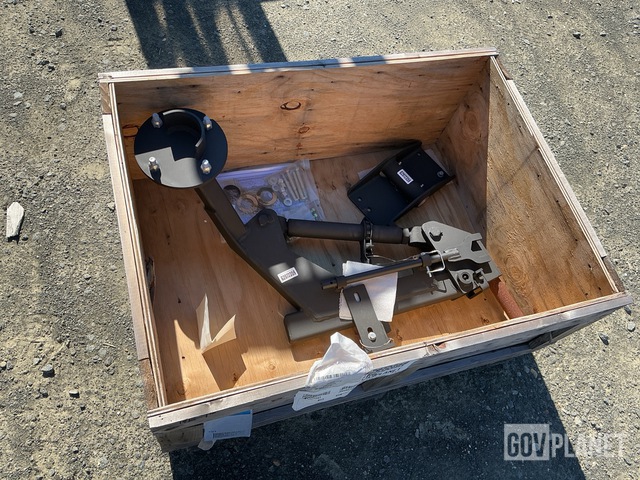 HMMWV Parts