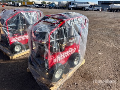 2026 Easy-Kleen Magnum Gold Pressure Washer (Unused)