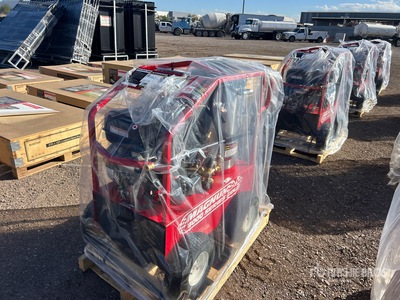 2026 Easy-Kleen Magnum Gold Pressure Washer (Unused)