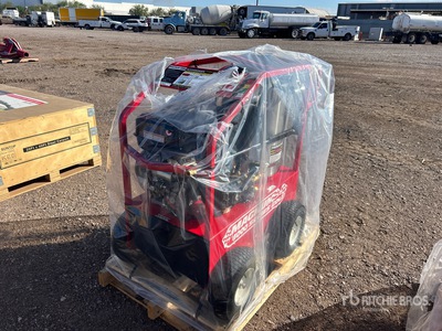 2026 Easy-Kleen Magnum Gold Pressure Washer (Unused)
