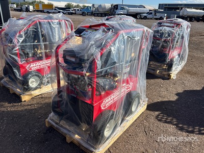 2026 Easy-Kleen Magnum Gold Pressure Washer (Unused)