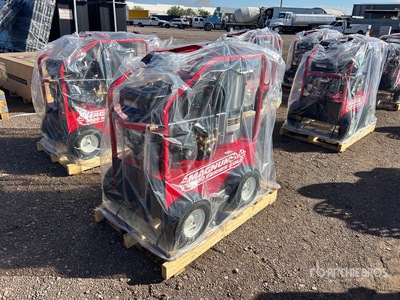 2026 Easy-Kleen Magnum Gold Pressure Washer (Unused)
