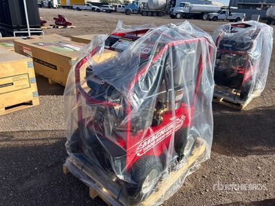 2026 Easy-Kleen Magnum Gold Pressure Washer (Unused)