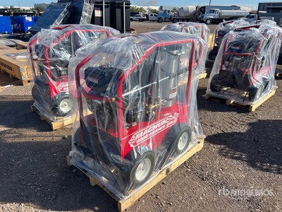 2026 Easy-Kleen Magnum Gold Pressure Washer (Unused)