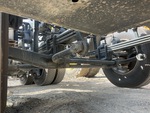 Underbody with Non-Driven Drop Axle (2)