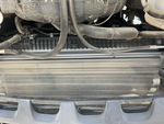 Engine with Radiator