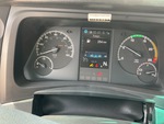 Cab with Oil Pressure