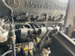 Engine with Fuel System