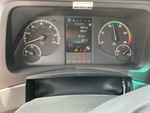 Cab with Gauges