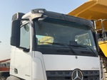 General Appearance with Glass