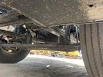 Underbody with Non-Driven Drop Axle (1)