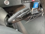 Cab with Gear Selector
