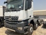 General Appearance with Paint
