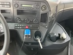 Cab with 