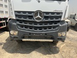 General Appearance with Exterior Lights