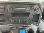 Cab with Heater
