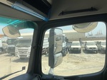 Cab with Mirrors