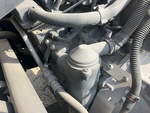 Engine with Air Compressor