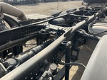 Underbody with Frame Condition