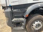 General Appearance with Steps/Ladders