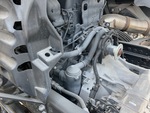 Underbody with Power Take Off