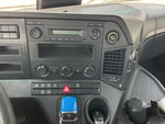 Cab with 