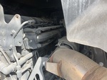Engine with Engine - Left Side