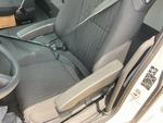Cab with Seats/armrests