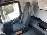 Cab with 