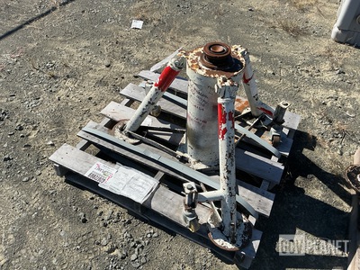 Tripod Hydraulic Jack
