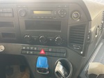 Cab with Heater